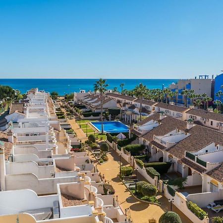 Ferienwohnung Penthouse Cabo Roig - Aldeas I Dehesa de Campoamor  Exterior foto