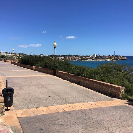 Ferienwohnung Penthouse Cabo Roig - Aldeas I Dehesa de Campoamor  Exterior foto