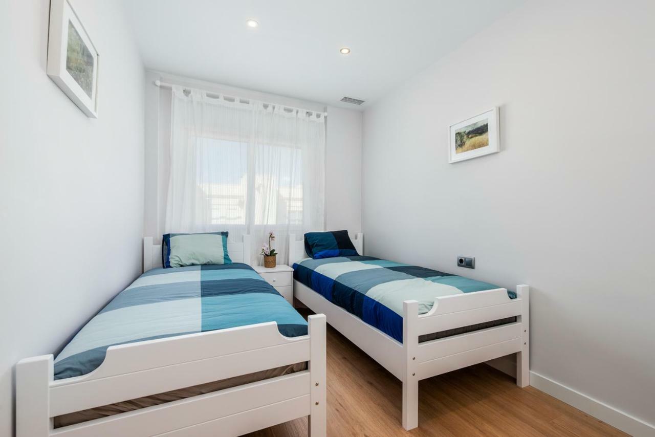 Ferienwohnung Penthouse Cabo Roig - Aldeas I Dehesa de Campoamor  Exterior foto
