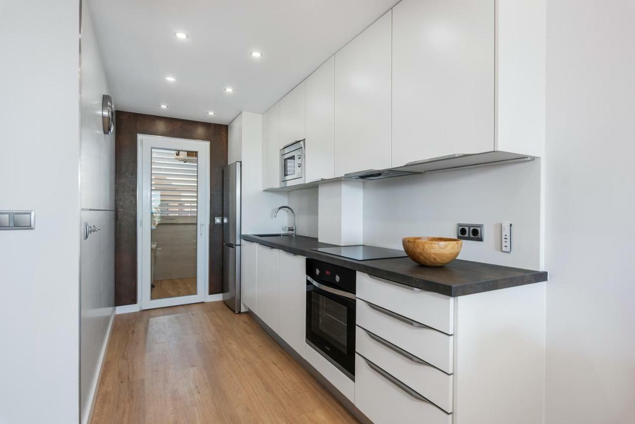 Ferienwohnung Penthouse Cabo Roig - Aldeas I Dehesa de Campoamor  Exterior foto
