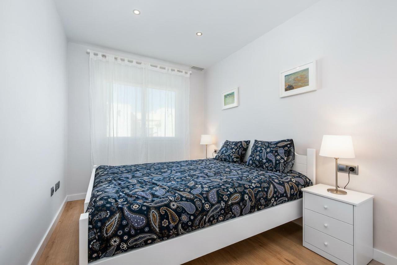 Ferienwohnung Penthouse Cabo Roig - Aldeas I Dehesa de Campoamor  Exterior foto
