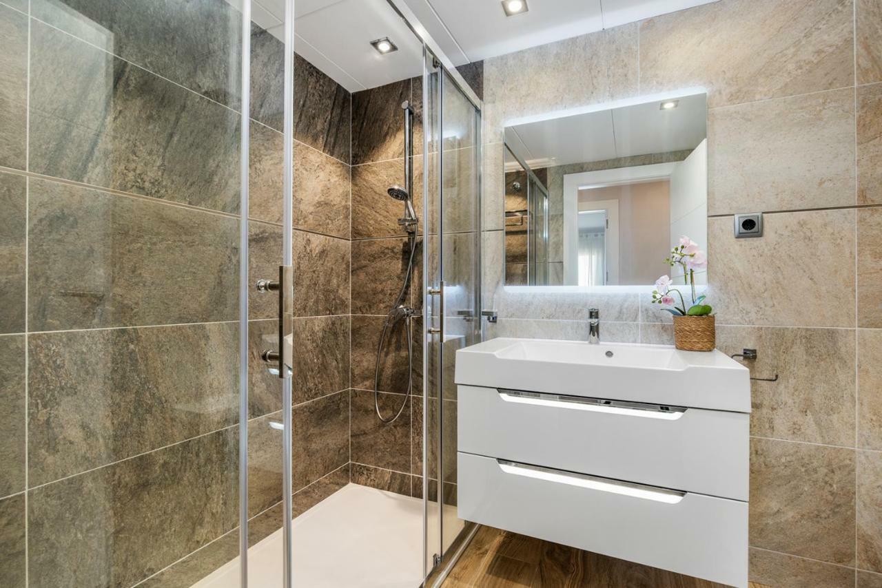 Ferienwohnung Penthouse Cabo Roig - Aldeas I Dehesa de Campoamor  Exterior foto