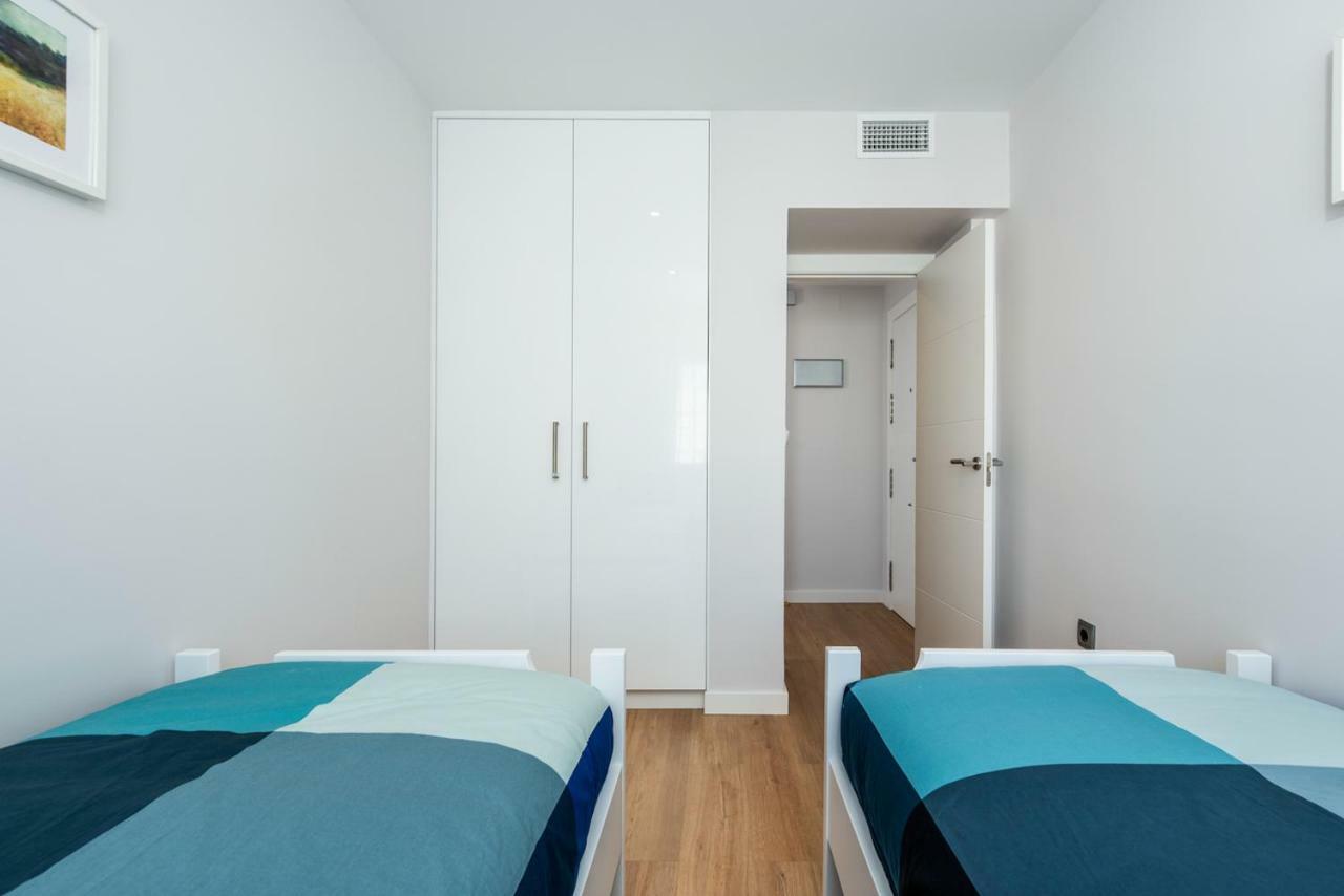 Ferienwohnung Penthouse Cabo Roig - Aldeas I Dehesa de Campoamor  Exterior foto