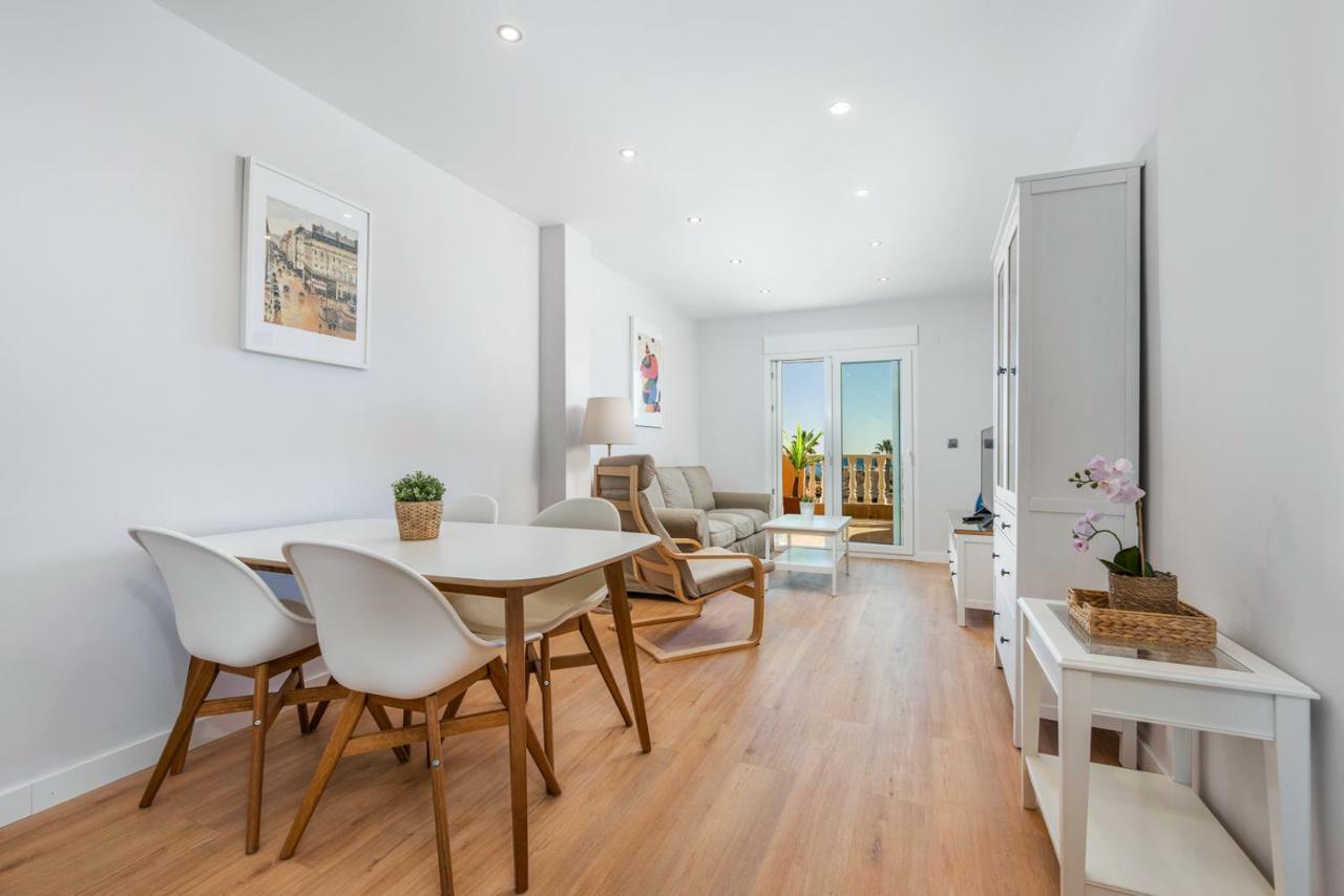 Ferienwohnung Penthouse Cabo Roig - Aldeas I Dehesa de Campoamor  Exterior foto