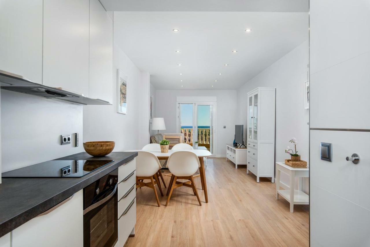 Ferienwohnung Penthouse Cabo Roig - Aldeas I Dehesa de Campoamor  Exterior foto