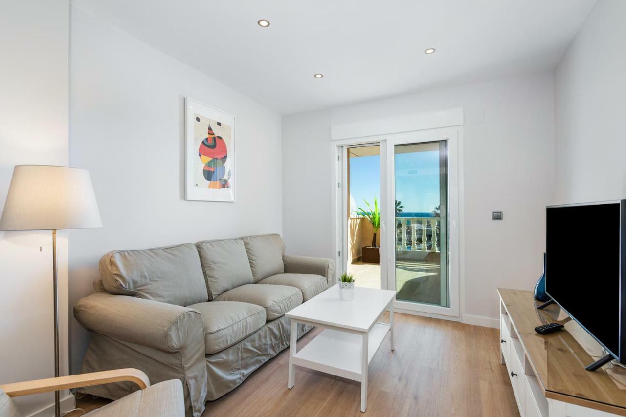 Ferienwohnung Penthouse Cabo Roig - Aldeas I Dehesa de Campoamor  Exterior foto