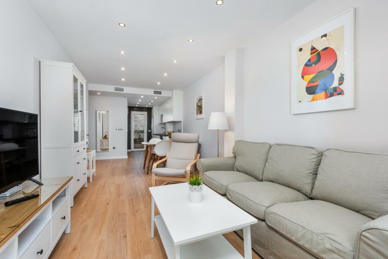 Ferienwohnung Penthouse Cabo Roig - Aldeas I Dehesa de Campoamor  Exterior foto