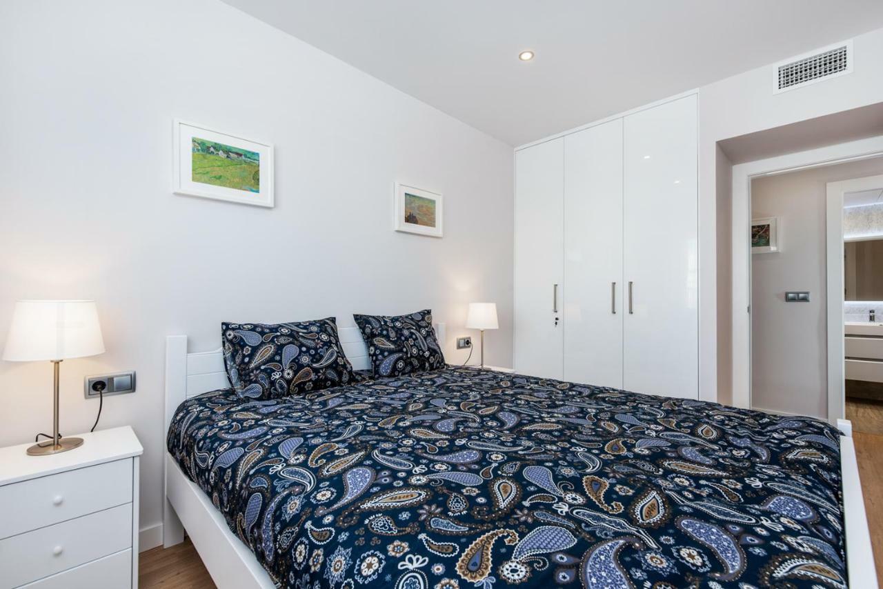 Ferienwohnung Penthouse Cabo Roig - Aldeas I Dehesa de Campoamor  Exterior foto