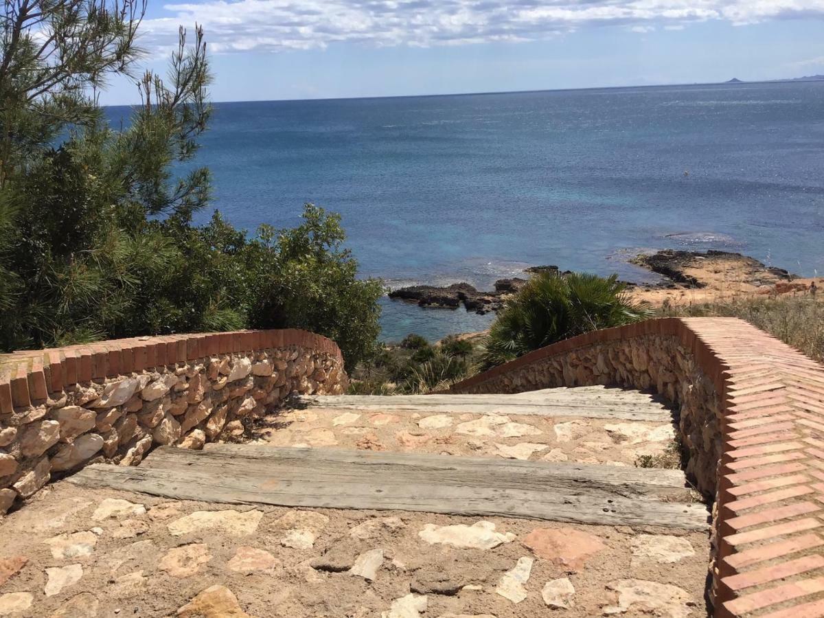 Ferienwohnung Penthouse Cabo Roig - Aldeas I Dehesa de Campoamor  Exterior foto